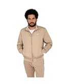 Thumbnail 3 de Schott NYC Kenton Chaqueta Lt.Beige S para hombre 👔