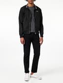 Thumbnail 1 de Schott NYC Kenton Chaqueta negra S para hombre 👕