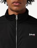 Thumbnail 2 de Schott NYC Kenton Chaqueta negra S para hombre 👕