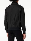 Thumbnail 4 de Schott NYC Kenton Chaqueta negra S para hombre 👕