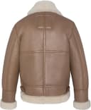 Thumbnail 3 de Schott NYC Lc1259 chaqueta 3XL negro