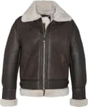 Thumbnail 6 de Schott NYC Lc1259 chaqueta 3XL negro