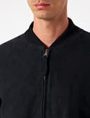 Thumbnail 2 de Schott NYC Lc300 Chaqueta azul Small para hombre 🧥