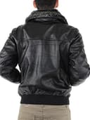 Thumbnail 4 de Schott NYC LC930D Chaqueta hombre M 🧥