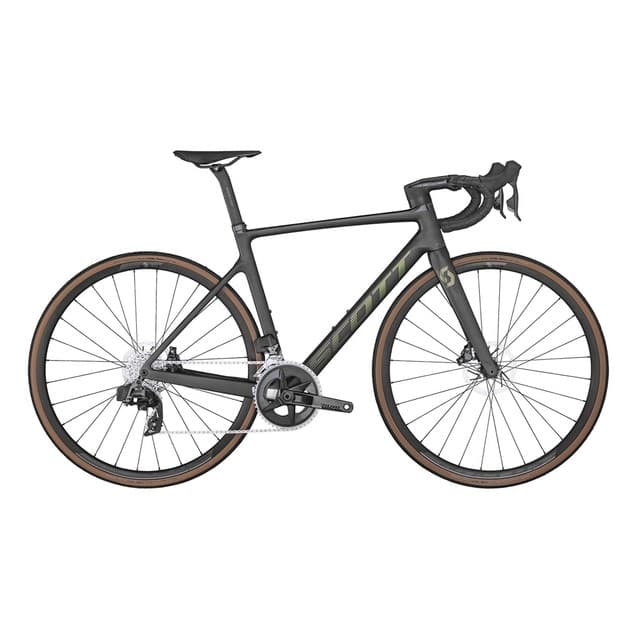 Imagen de Scott Addict RC 30 bicicleta de carretera 1 unidad 🚴 en OfertitasTOP