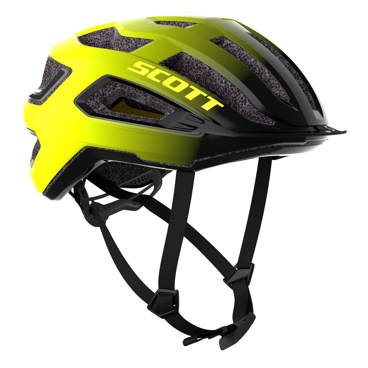 Imagen de Scott Arx Plus Casco de bicicleta unisex 🚴♂️ en OfertitasTOP