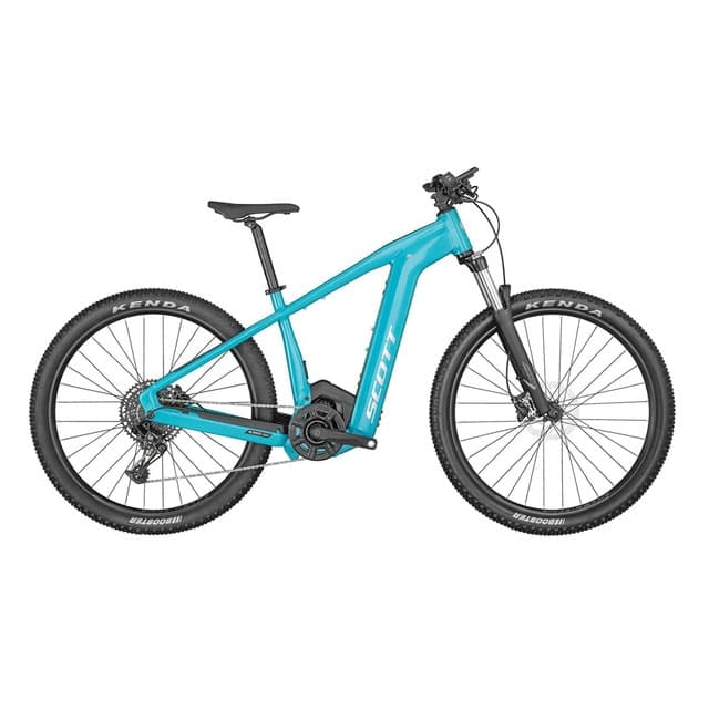 Imagen de Scott Aspect Eride 920 bicicleta eléctrica 25 km/h 🚴♂️ en OfertitasTOP