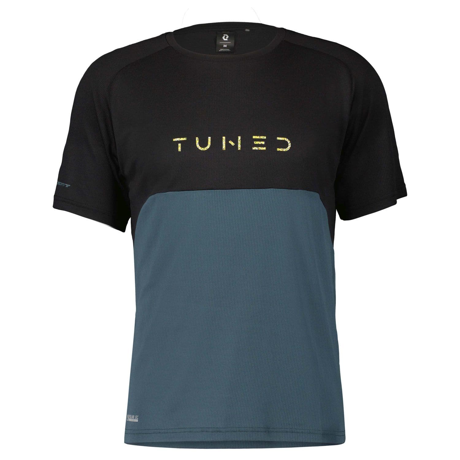 Imagen de Scott Camiseta de ciclismo Tuned para hombre en OfertitasTOP