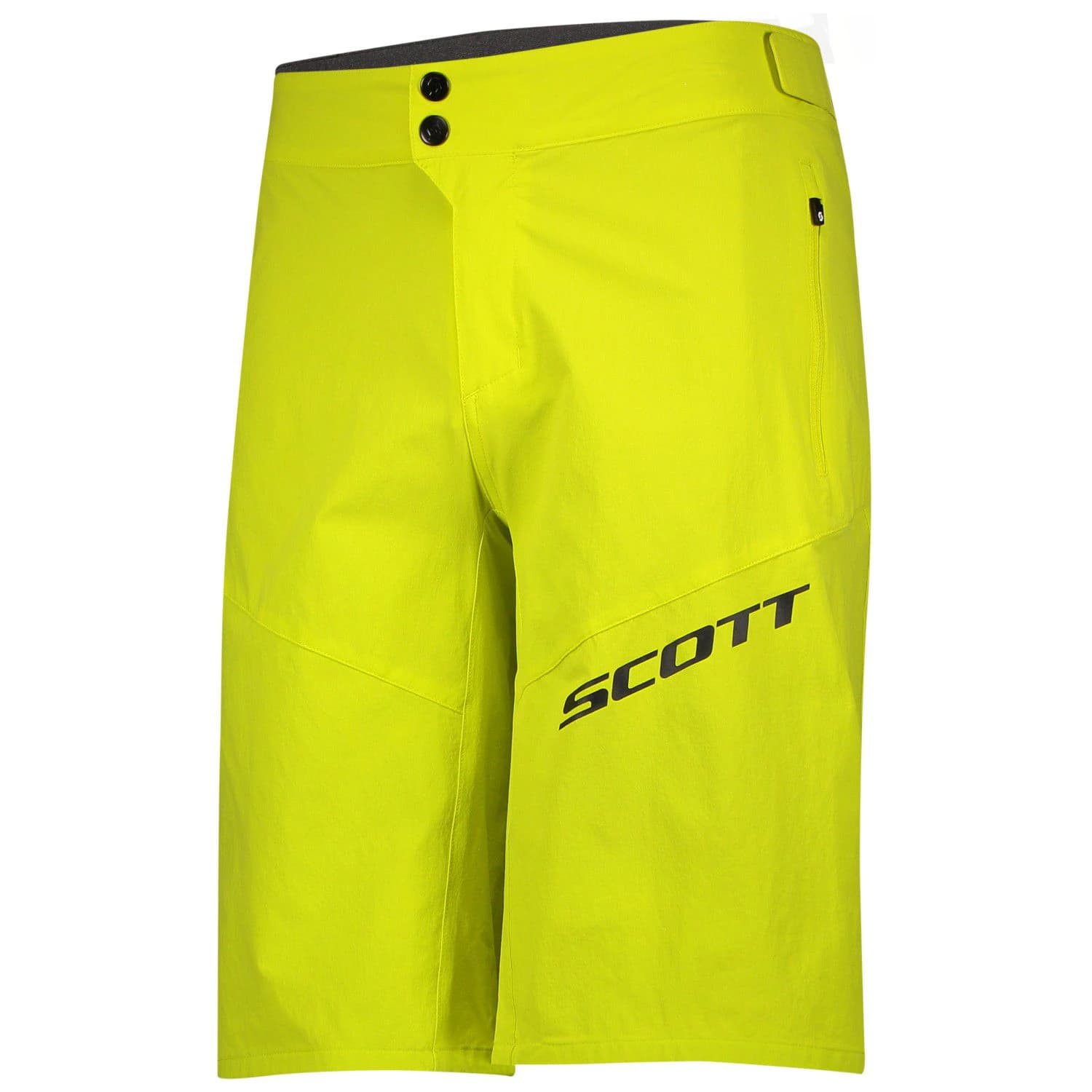 Imagen de Scott Endurance LS/FIT Hombre - Culotte de ciclismo 🚴♂️ en OfertitasTOP