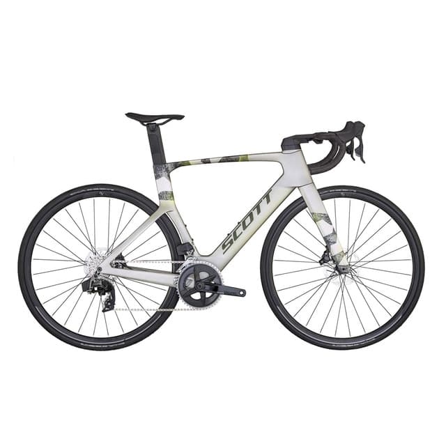 Imagen de Scott Foil RC 30 Bicicleta de Carretera Unisex 🚴♂️ en OfertitasTOP