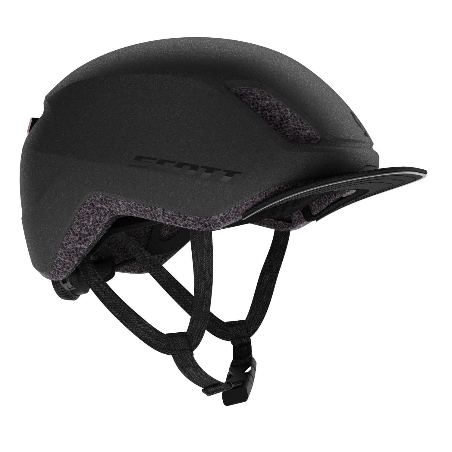 Imagen de Scott IL DOPPIO PLUS Casco ciclismo urbano (CE) en OfertitasTOP