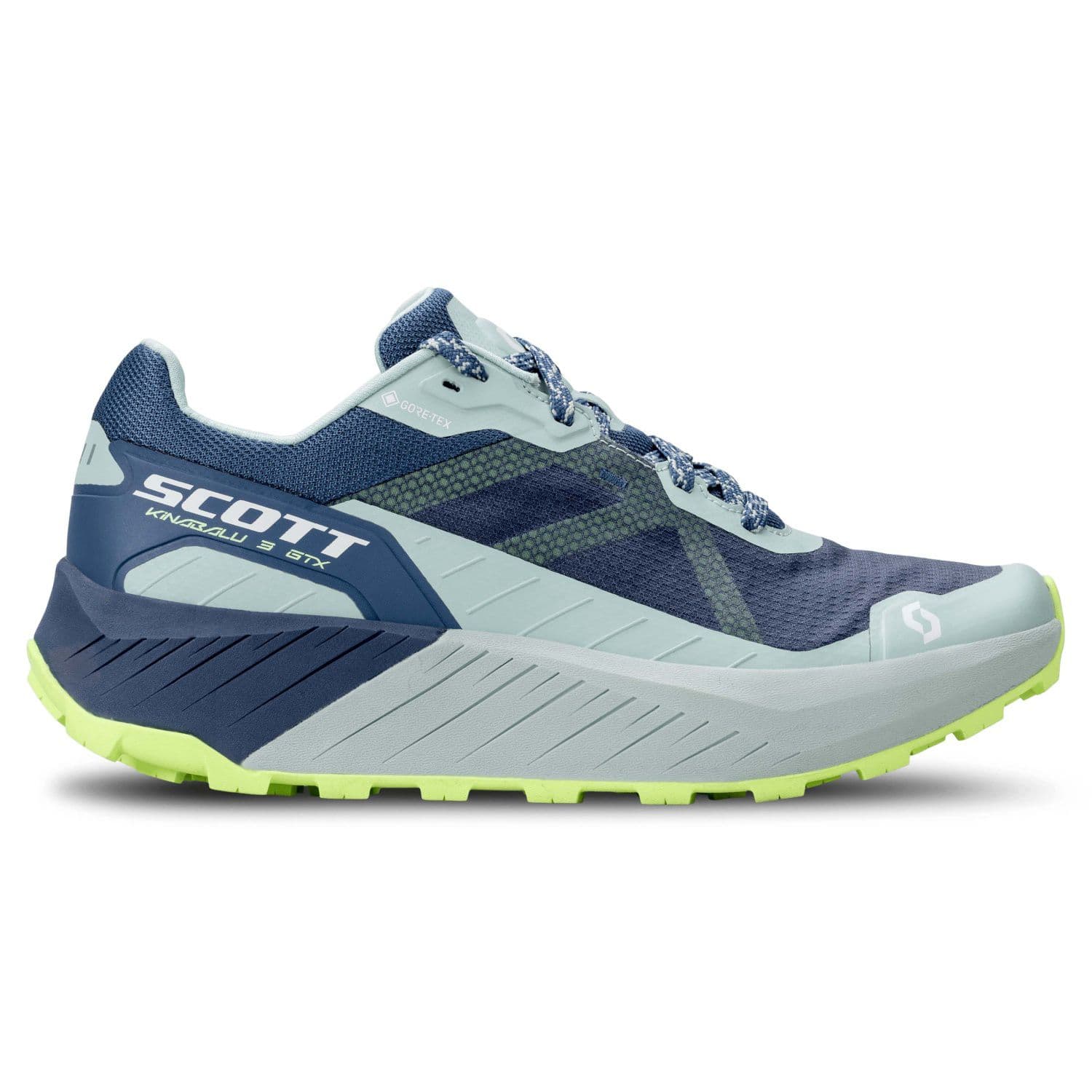 Imagen de Scott KINABALU 3 Gore‑Tex zapatillas trail mujer 39 en OfertitasTOP