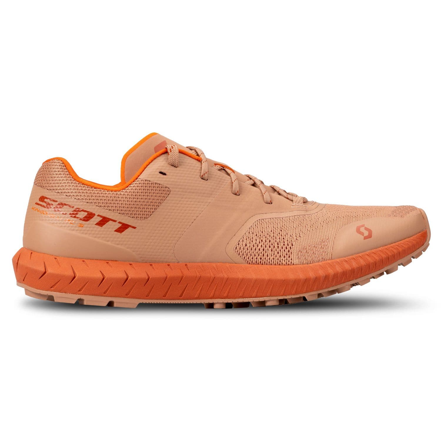 Imagen de Scott KINABALU RC 3 zapatillas trail mujer 280 g en OfertitasTOP