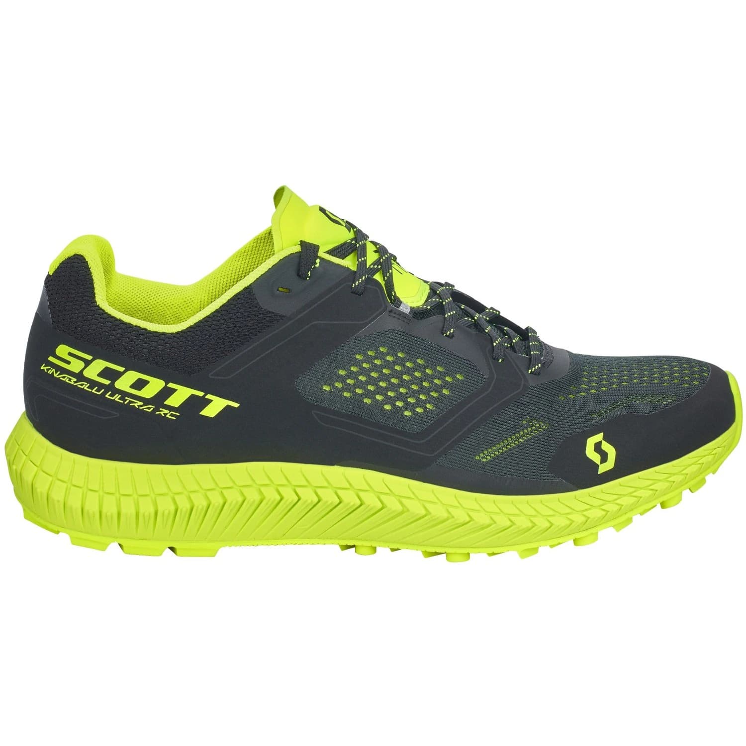Imagen de Scott KINABALU ULTRA RC zapatillas trail mujer en OfertitasTOP