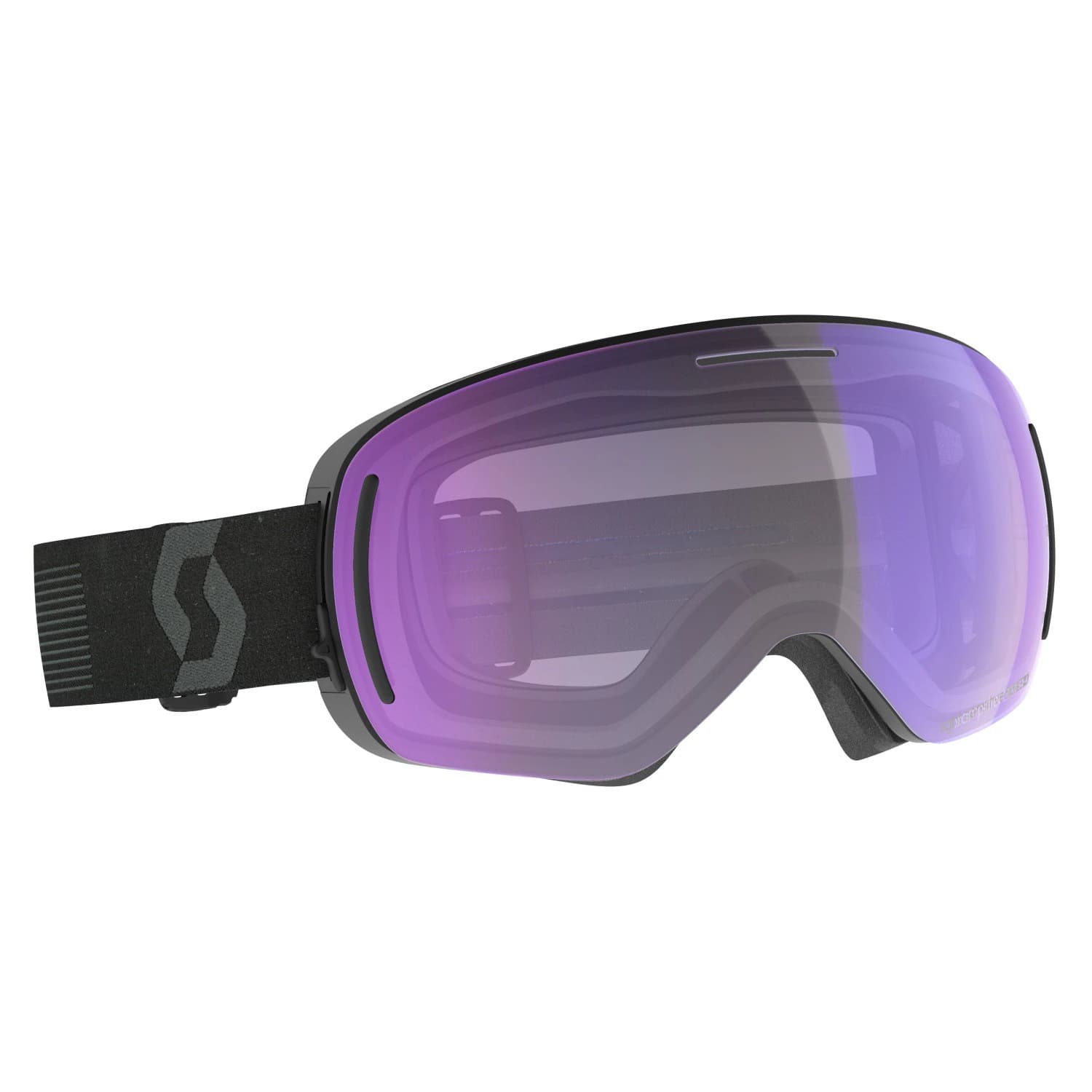 Imagen de Scott LCG EVO LS lente fotocromática S2‑S4, máscara de esquí 🎿 en OfertitasTOP