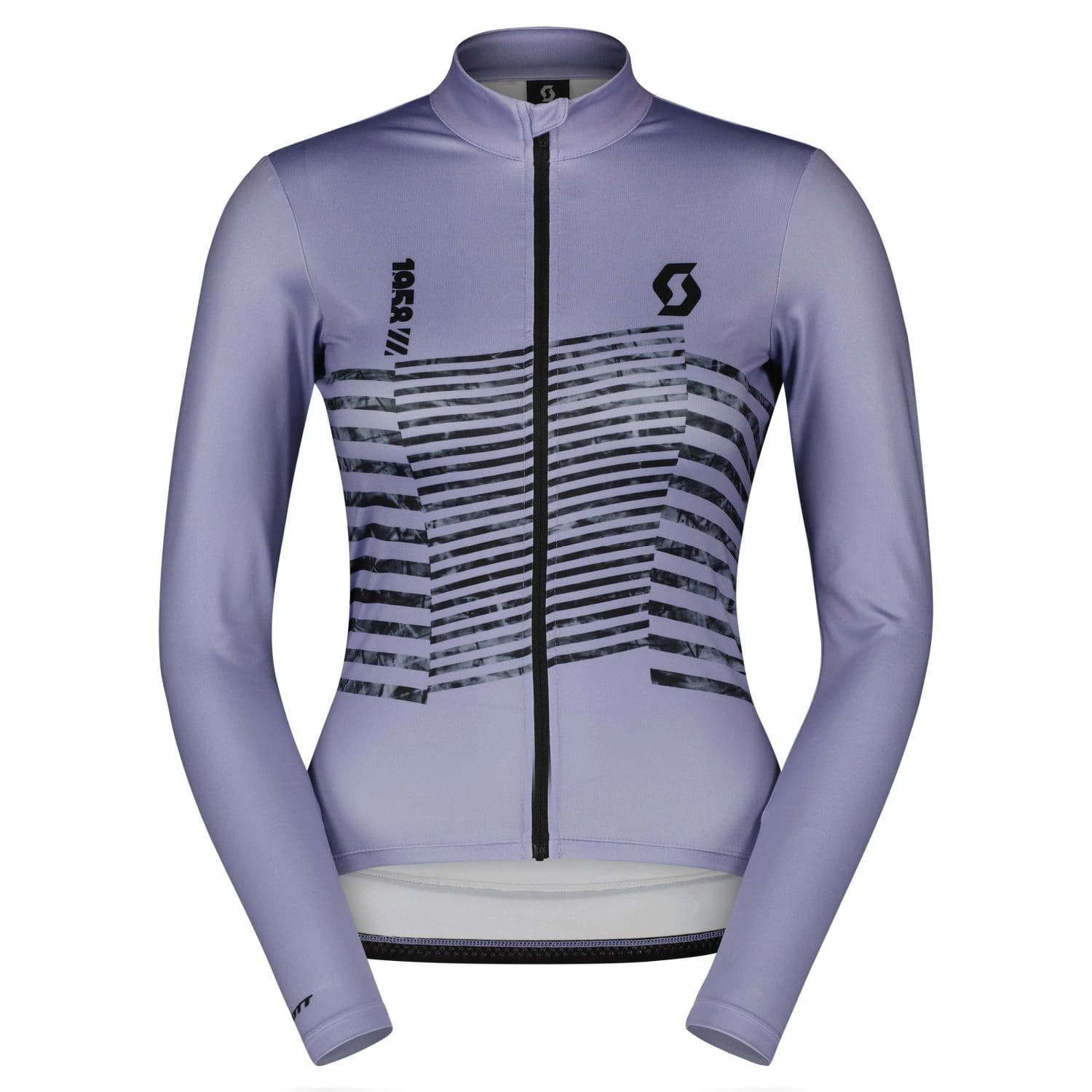 Imagen de Scott RC TEAM WARM GRAPHICS Maillot ciclismo mujer en OfertitasTOP