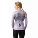 Thumbnail 3 de Scott RC TEAM WARM GRAPHICS Maillot ciclismo mujer