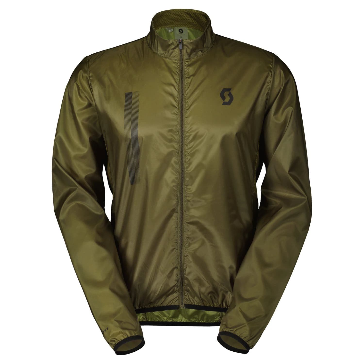 Imagen de Scott RC TEAM WIND Block — chaqueta ciclismo hombre en OfertitasTOP