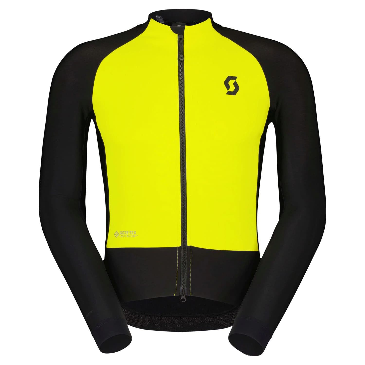 Imagen de Scott RC PRO WARM HYBRID GTX WS Chaqueta ciclismo hombre 🧥 en OfertitasTOP