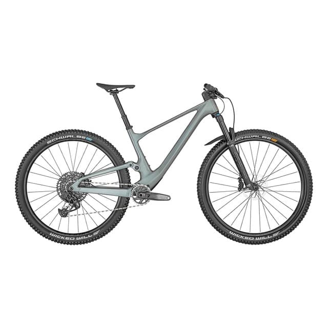 Imagen de Scott Spark 920 🚵♂️ Bicicleta de montaña en OfertitasTOP