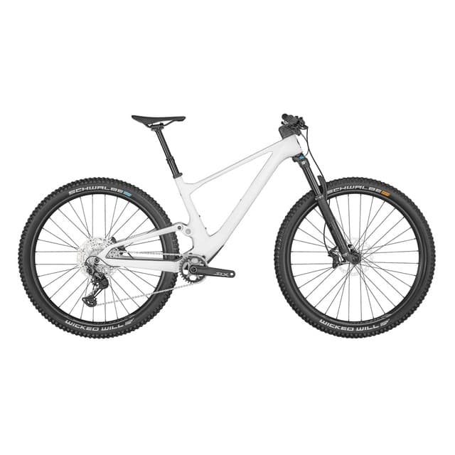 Imagen de Scott Spark 930 🚵♂️ Bicicleta de Montaña en OfertitasTOP