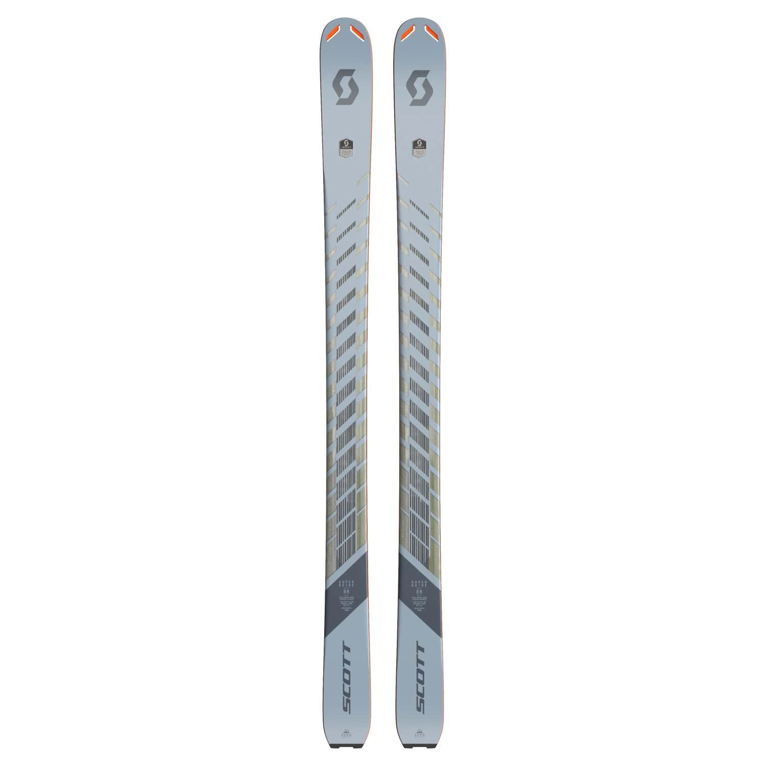 Imagen de Scott SUPERGUIDE 88 esquÃs mujer 88 mm 🎿 en OfertitasTOP
