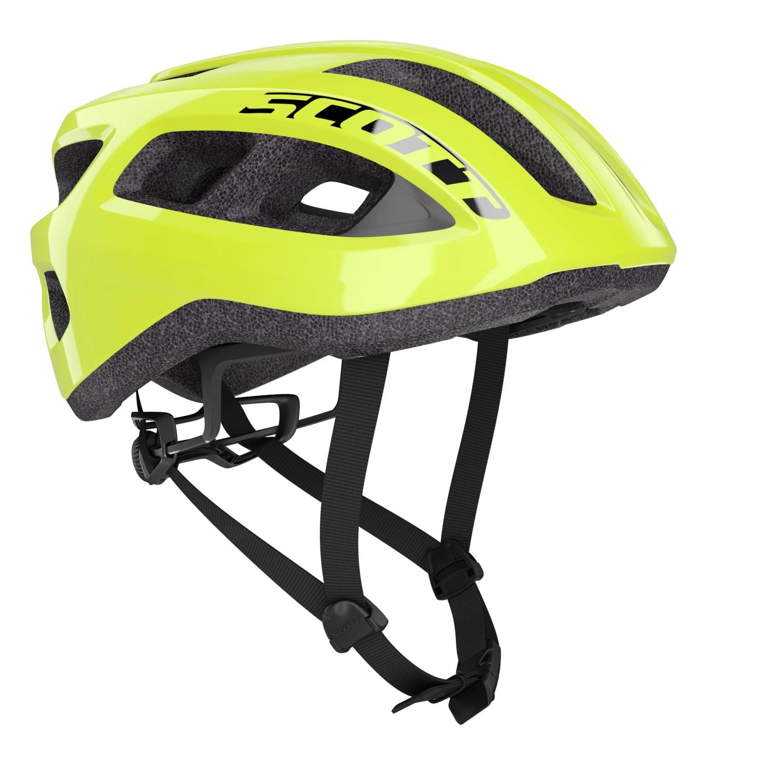 Imagen de Scott SUPRA ROAD Casco de ciclismo carretera CE en OfertitasTOP