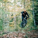 Thumbnail 5 de Scott TAGO PLUS Casco MTB (CE) 🚴♂️