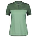 Thumbnail principal de Scott TRAIL FLOW ZIP Camiseta mujer Trail, talla M