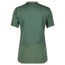 Thumbnail 1 de Scott TRAIL FLOW ZIP Camiseta mujer Trail, talla M