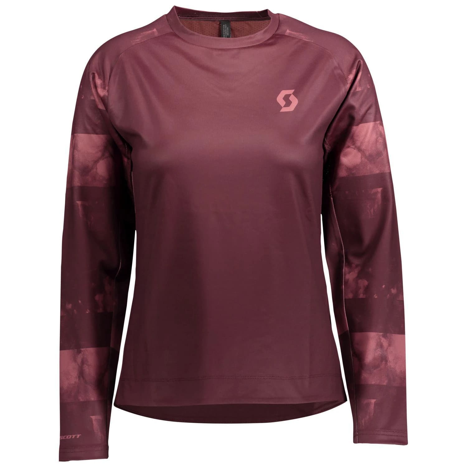 Imagen de Scott Trail Storm Mujer - Camiseta de Ciclismo 🚴♀️ en OfertitasTOP