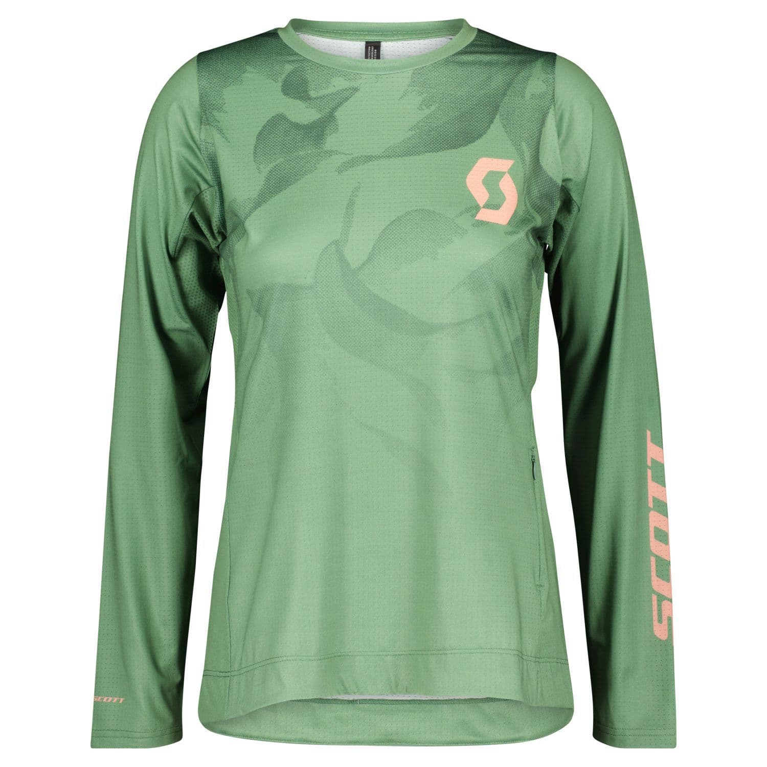 Imagen de Scott TRAIL VERTIC camiseta mujer 140 g en OfertitasTOP