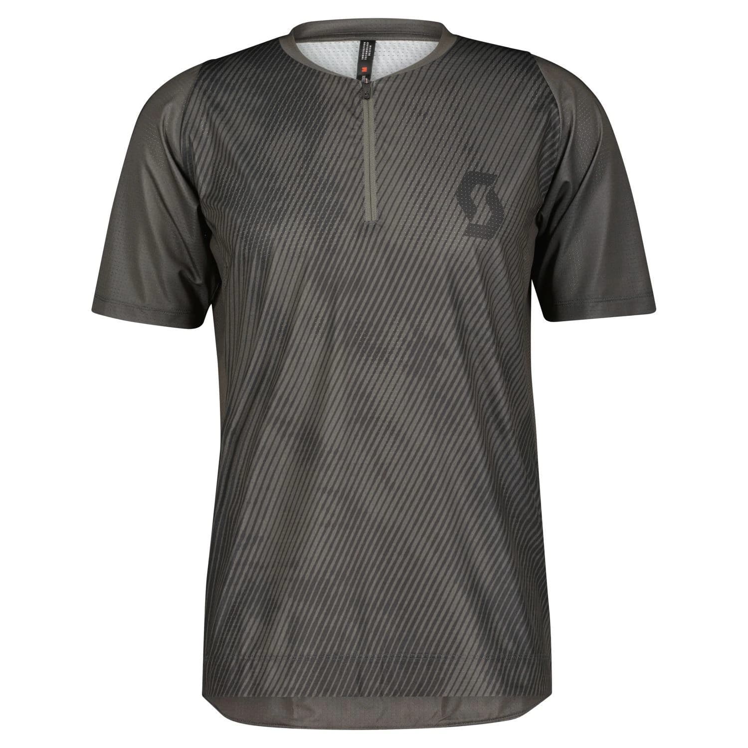 Imagen de Scott TRAIL VERTIC ZIP Camiseta de ciclismo hombre 1 pieza en OfertitasTOP