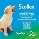 Thumbnail 5 de Scottex Papel Higiénico Original 96 Rollos 🧻 en 6 packs