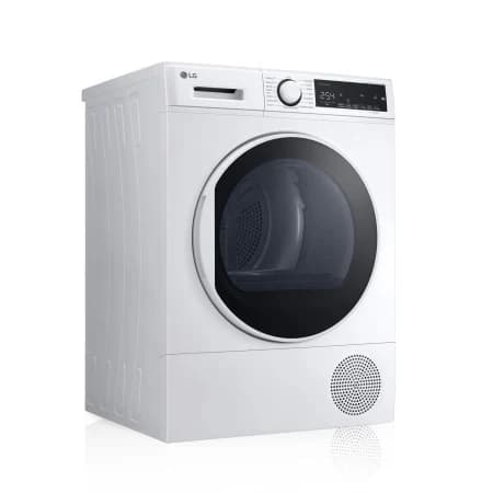 Imagen de Secadora RH80T2AP6RM Outlet 8 kg A++ 🌬️ en OfertitasTOP