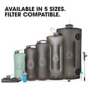 Thumbnail 4 de SEEKER Depósito de hidratación 3 L 💧