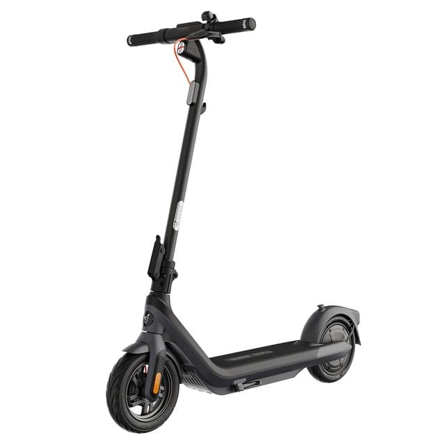 Imagen de Segway KickScooter E2 Pro — patinete eléctrico plegable 300 W en OfertitasTOP
