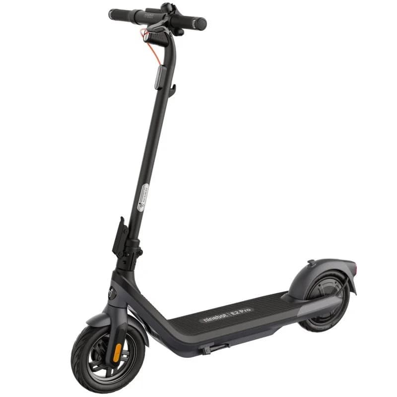 Imagen de Segway Ninebot E2 Pro Patinete eléctrico 350 W 🛴 en OfertitasTOP