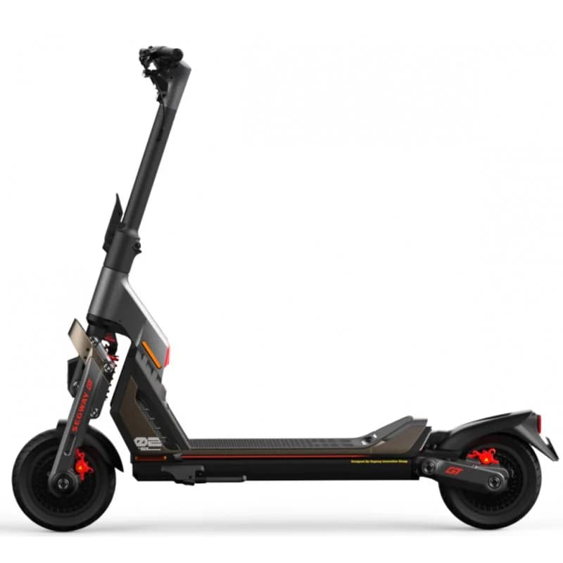 Imagen de Segway Ninebot KickScooter GT2 1500 W 🛴 en OfertitasTOP