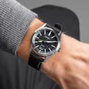 Thumbnail 3 de Seiko SUR559P1 reloj cuarzo Hombre acero 41 mm ⌚