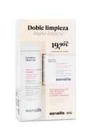 Thumbnail principal de Sensilis Pack Doble Limpieza Calm In Balm 50 ml + 200 ml 🧴
