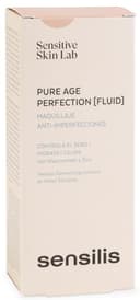 Thumbnail 1 de Sensilis Pure Age Perfection 04 Pêche Doré 30 ml 💄