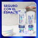 Thumbnail 6 de Sensodyne Clinical White Fortalecedor de Esmalte 3×75 ml 🪥