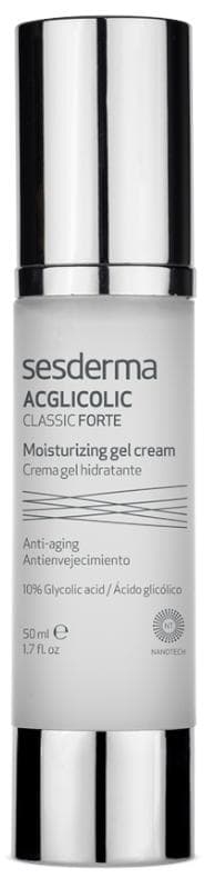 Imagen de Sesderma Acglicolic Classic Forte Crema-Gel 50ml ✨ en OfertitasTOP