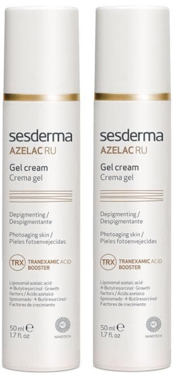 Imagen de Sesderma Azelac Ru Crema gel Despigmentante 100 ml en OfertitasTOP