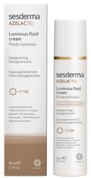 Thumbnail 1 de Sesderma Azelac RU Fluido Luminoso SPF50 50 ml 🧴
