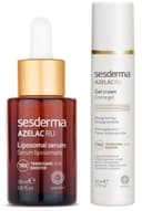 Thumbnail 1 de Sesderma Azelac RU Liposomal Sérum + Crema Despigmentante ✨
