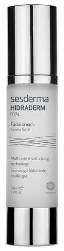 Thumbnail principal de Sesderma Hidraderm Hyal Crema facial 50 ml 🧴
