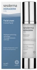 Thumbnail 1 de Sesderma Hidraderm Hyal Crema facial 50 ml 🧴