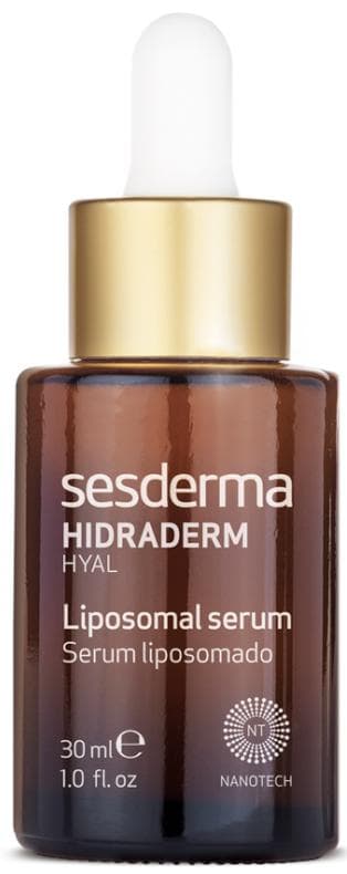 Imagen de Sesderma Hidraderm Hyal Liposomal Sérum 30 ml 🧴 en OfertitasTOP